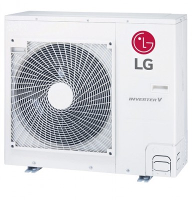 ESTERNA LG 36/42/48 PER CASS/CAN/SOFF.MONO E MULTI R32 TRF   CODICE UUD3.U30