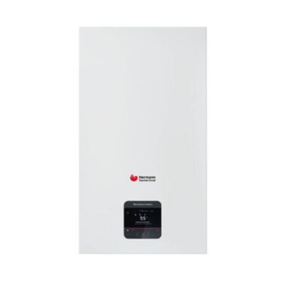 CALDAIA THEMAFAST CONDENS 35 MA-CS/1 C/MICROACCUMULO +KIT FUMI COASSIALE CODICE : SAUDUV 0010025126