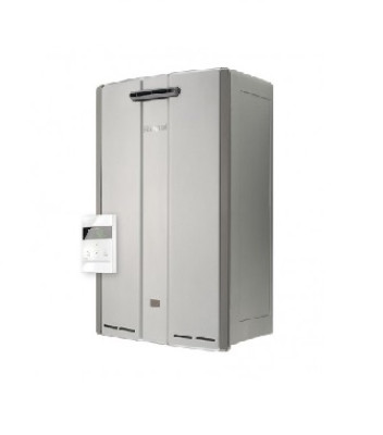RINNAI  INFINITY 26 LT.DA ESTERNO GPL CODICE REU-N2635WC.GPL