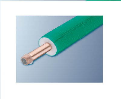 ISOCLIMA TUBO MULTISTRATO 373 D32X3 MT.25 PER ACQUA REFRIGERATA CODICE ISOMULT373D32++MT25