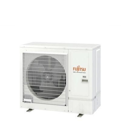 FUJITSU ESTERNA 36 INVERTER 5 ATTACCHI 3NGF82004 R32 CODICE AOYG36KBTA5