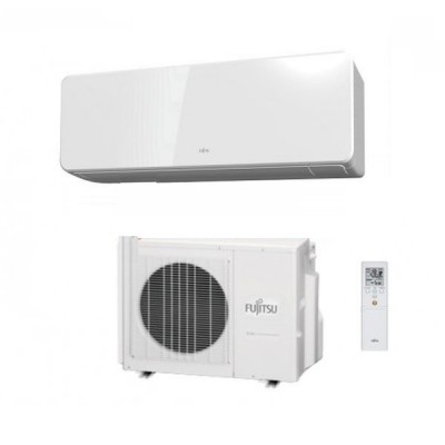 CLIMATIZZATORE FUJITSU KG 14000 BTU ASYG14KGTF R-32 A++ WIFI