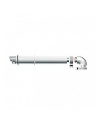 KIT FUMI PER CONDENSAZIONE SAUNIER DUVAL THEMATEK/SEMIATEK CODICE : TEC COPVCL51107