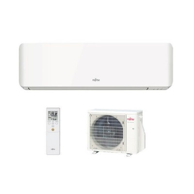 CLIMATIZZATORE FUJITSU KM 7000 BTU ASYG07KM R-32 A++