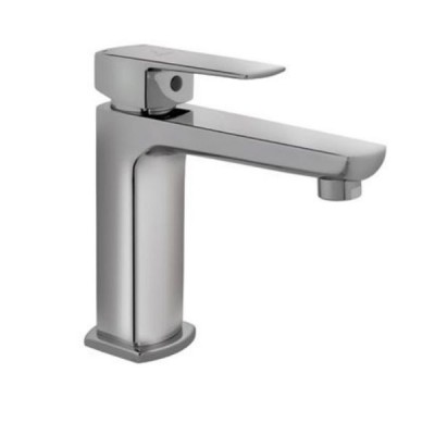 JAQUAR MISCELATORE PER LAVABO SERIE KUBIK PRIME