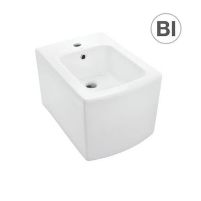 JAQUAR BIDET SOSPESO SERIE KUBIX