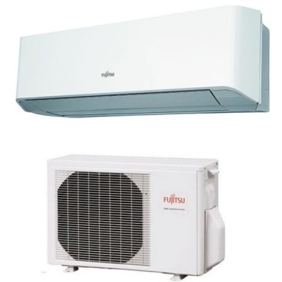 CLIMATIZZATORE FUJITSU LM MONOSPLIT 9000 btu ASYG09LM