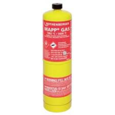 MAPGAS 400gr  CODICE 35698