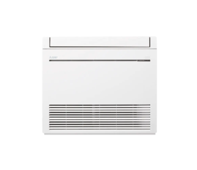 MITSUBISHI UNITA'INTERNA MFZ-KT25VG A PAVIMENTO CODICE MFZ-KT25VG-E1
