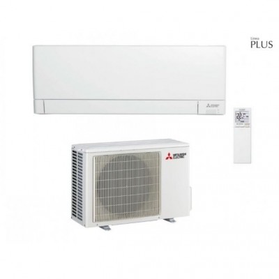 CLIMATIZZATORE MITSUBISHI MSZ-AY MONOSPLIT 18000 BTU MSZ-AY50VGK INVERTER R-32 WI-FI