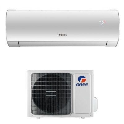 CLIMATIZZATORE GREE FAIRY MONOSPLIT 9000 BTU INVERTER R-32 WI-FI