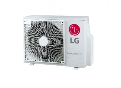 LG  ESTERNA X MULTI 2 ATTACCHI MU2R17.UL0 R32   CODICE MU2R17.UL0