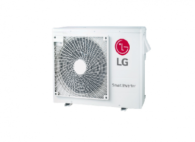 LG  ESTERNA X MULTI 3 ATTACCHI MU3R21.U21 LG R32  CODICE MU3R21.U21