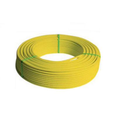 ISOCLIMA TUBO MULTISTRATO GAS 373 D16 SMETRATO CODICE ISOMULTGAS16SMET