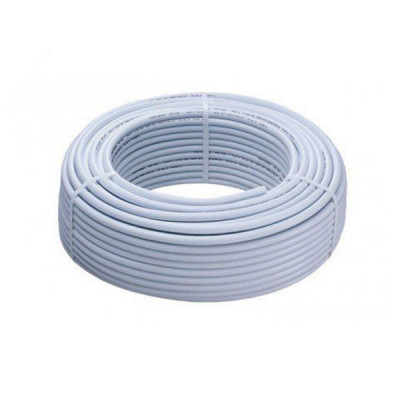 ISOCLIMA TUBO MULTISTRATO PVC D20 SMETRATO CODICE ISOMULTPVC20SMET