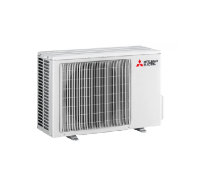 MITSUBISHI ESTERNA KIRIGAMINE ZEN 18 MUZ-EF50VG R32 CODICE MUZ-EF50VG.EST