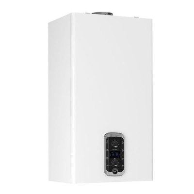 CHAFFOTEAUX CALDAIA NIAGARA ADVANCE 25EU C/ACCUMULO 40 LT METANO/GPL +KIT FUMI COASSIALE CODICE 3310626