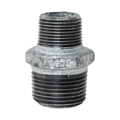 LOMBARDA NIPPLES RIDOTTO GHISA M/M 1