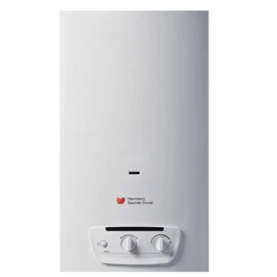 SCALDABAGNO SAUNIER DUVAL OPALIA C11LT.C/APERTA GPL LOW NOX CODICE : SAUDUV 0010023833