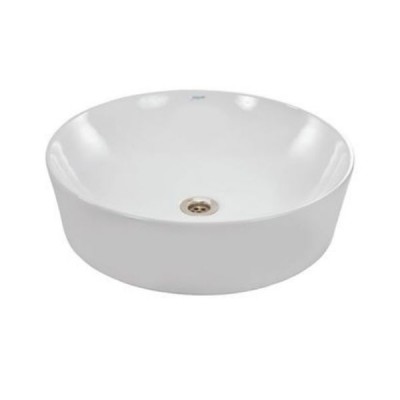 JAQUAR LAVABO D'APPOGGIO SERIE OPAL 