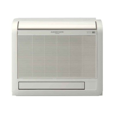  UNITA' INTERNA MITSUBISHI PAVIMENTO 18000 BTU MFZ-KA50VF GAS R-410