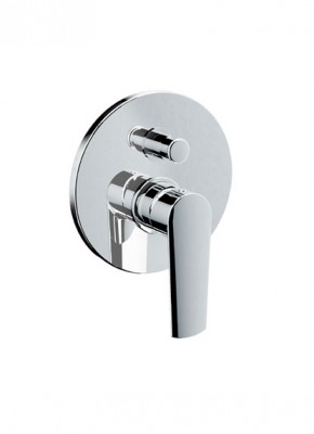 EURORAMA SET PARTE ESTERNA KLINT DOCCIA C/DEV. CODICE PE142030