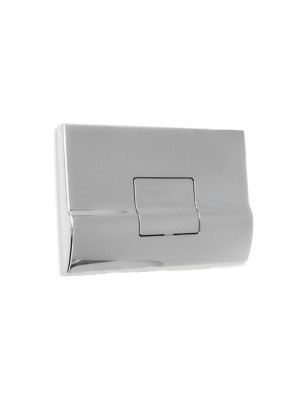 PLACCA SARA C/TELAIO CROMATO CODICE 80000612