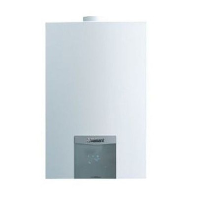 SCALDABAGNO VAILLANT TURBOMAG PLUS 12 LT 125/1-5 RT low NOx CON KIT FUMI