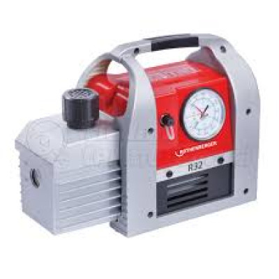 POMPA PER VUOTO LT.170 MINUTO  CODICE 1000001231