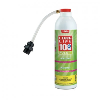 GEL LONG LIFE 100 FAST CODICE 11316090
