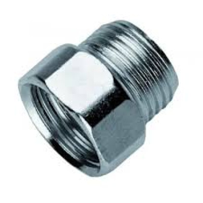 PROLUNGA M/F ZINCATA 3/4