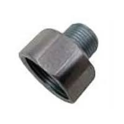 PROLUNGA RIDOTTA M/F ZINCATA 1/4