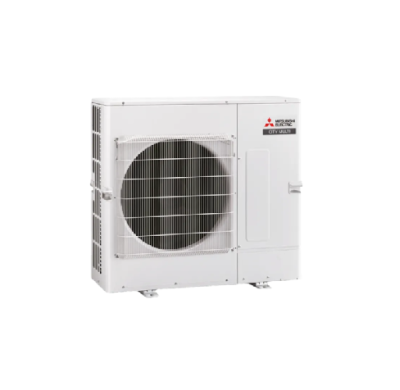 MITSUBISHI ESTERNA MULTI FINO A 8 UNITA' INT. KW.14/16 CODICE PUMY-SP112VKMR