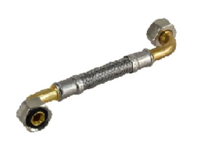 RACCORDO CONNESSIONE IDRICA CODICE 670024