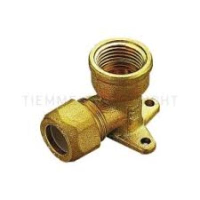 GOMITO A MURO 1/2 X 12 CODICE TIEMME 1210001