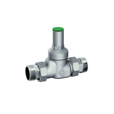 FAR RIDUTTORE DI PRESSIONE DA 1/2