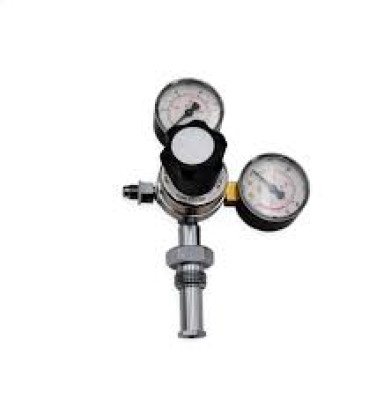 RIDUTTORE DI PRESSIONE PER AZOTO CODICE TEC 00000011622