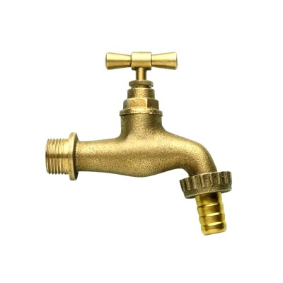 IDRONORD RUBINETTO PORTAGOMMA OTTONE 1/2