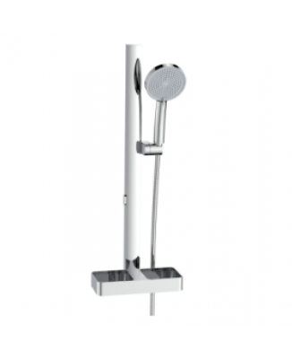  IDRONORD SALSICENDI C/DOCCETTA 5 FUNZIONI KING  CODICE IDROK500000000