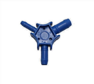  COMING SBAVATORE A CROCE IN PVC PER MULTISTRATO 16/26 CODICE 1000500