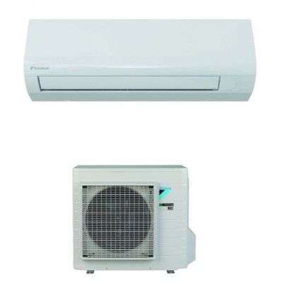 CLIMATIZZATORE DAIKIN SENSIRA MONOSPLIT 12000 BTU R32 FTXF35