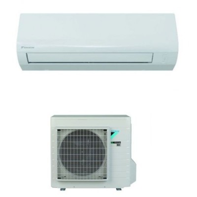DAIKIN CONDIZIONATORE A PARETE 12 SENSIRA WI-FI R32 CODICE FTXF35F/RXFF