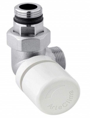 VALVOLA TERMOSTATIZZABILE 3/8