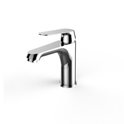 MONOCOMANDO LAVABO KELLER TAPS SERIE SKY CROMATO