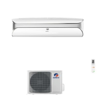 CLIMATIZZATORE GREE SOYAL MONOSPLIT 9000 BTU INVERTER R-32 WI-FI