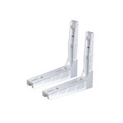 COPPIA STAFFE POLIAMMIDE L.450   CODICE TEC 00000011102