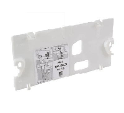 SUPPORTO PLACCA DI SCARICO  CODICE 239337