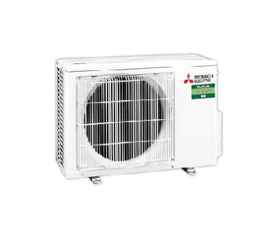 MITSUBISHI ESTERNA MITSUBISHI 25   CODICE SUZ-M25VAR2.TH