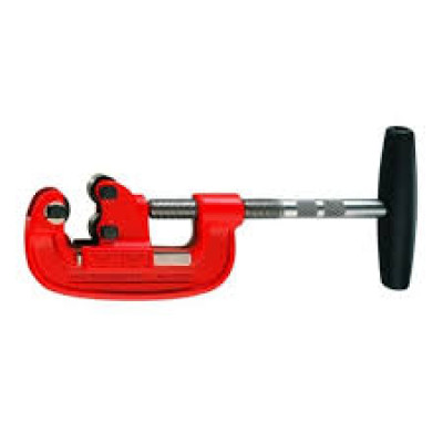 TAGLIATUBI IN FERRO DA 2