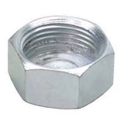 TAPPO FEMMINA ZINCATO 1/2